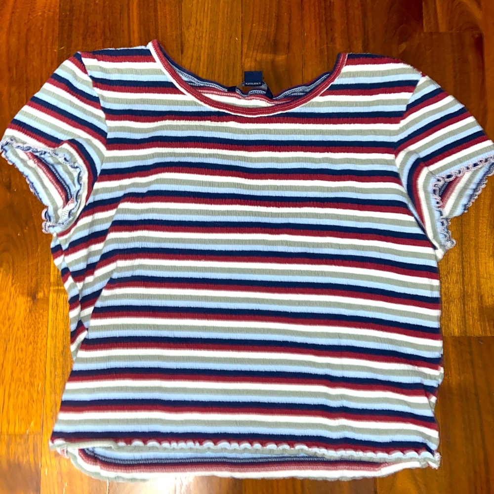 American eagle top